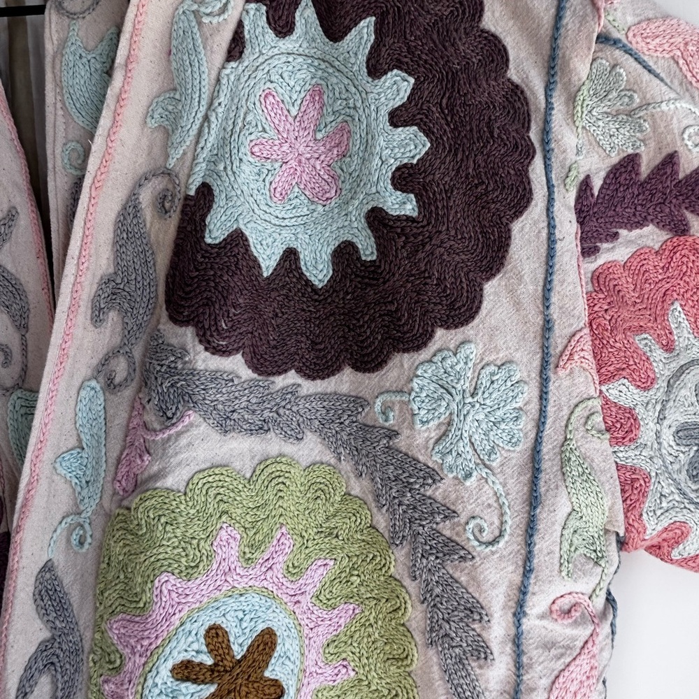 Moonbeam Jacket - Picture 4 of 14